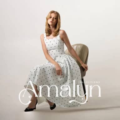 圆点连衣裙 Amalyn 圆点连衣裙 | SHOPBOP适合年轻女士的时尚圆点连衣裙。