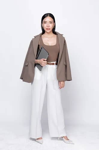 Smart look