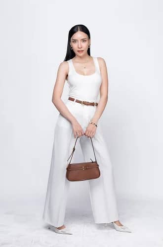 Richy look