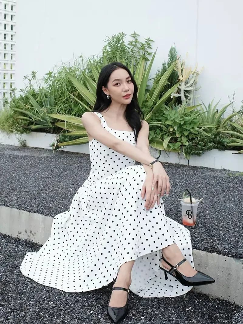 บริการให้คำปรึกษาแฟชั่นออนไลน์ - Gallery 5