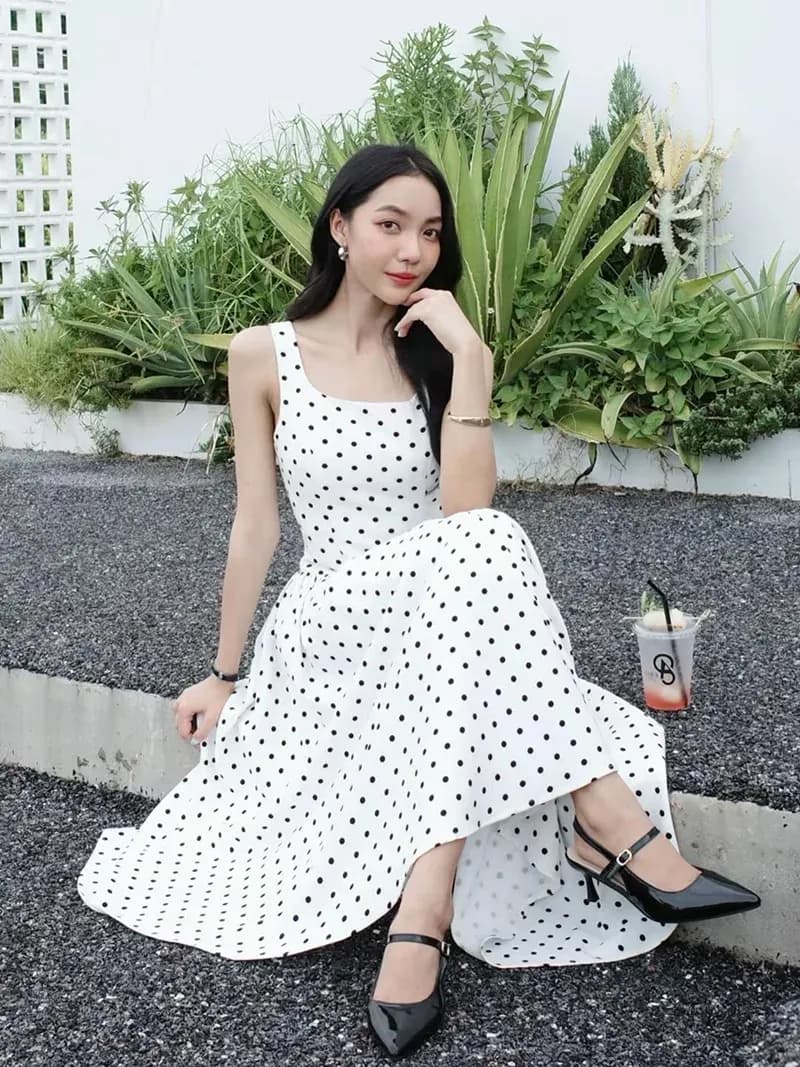 บริการให้คำปรึกษาแฟชั่นออนไลน์ - Gallery 2