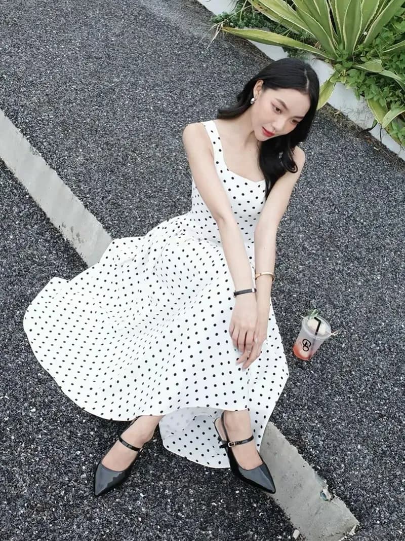 บริการให้คำปรึกษาแฟชั่นออนไลน์ - Gallery 4