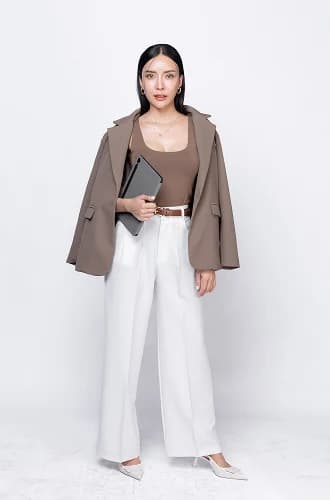 Smart look