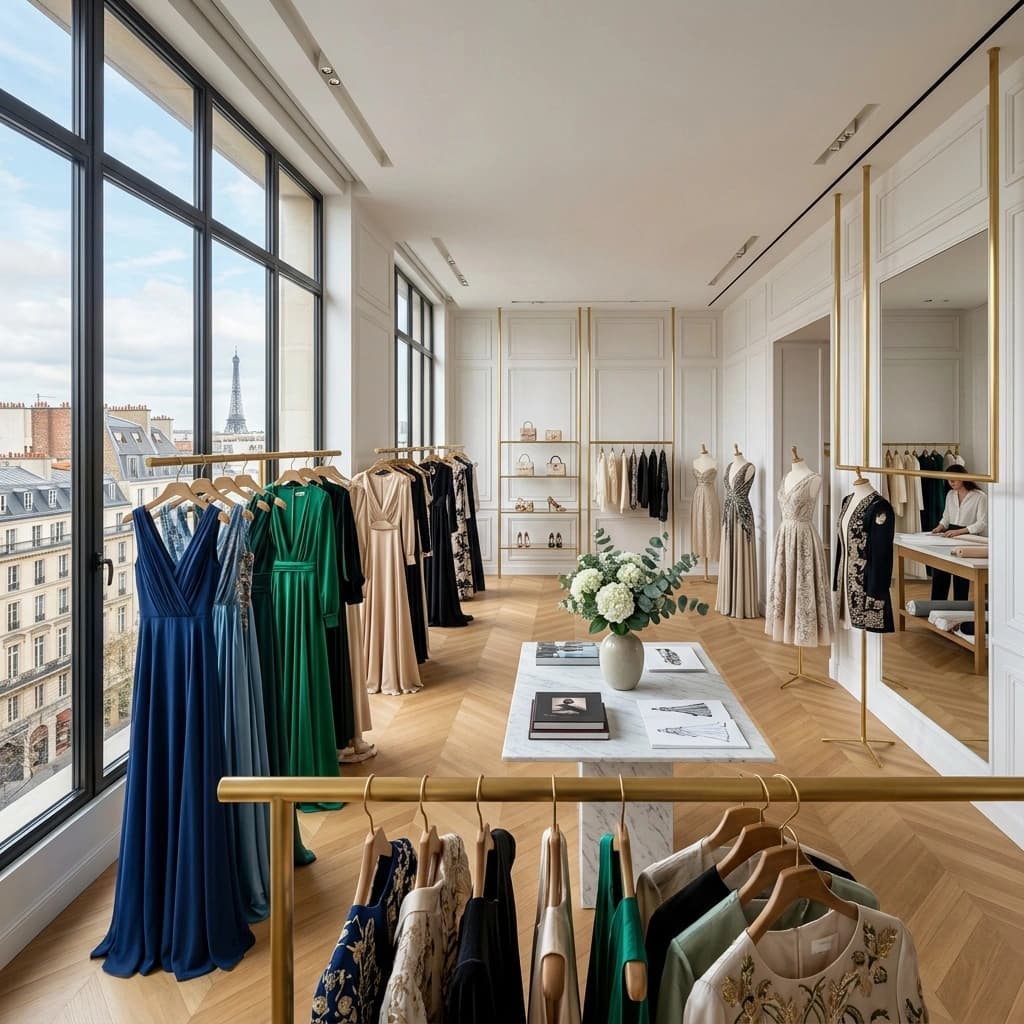 Amalyn Collections VIP Personal Styling Suite