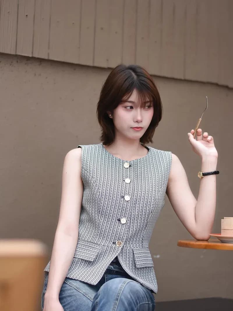生地とフィットのガイドライン - Gallery 2