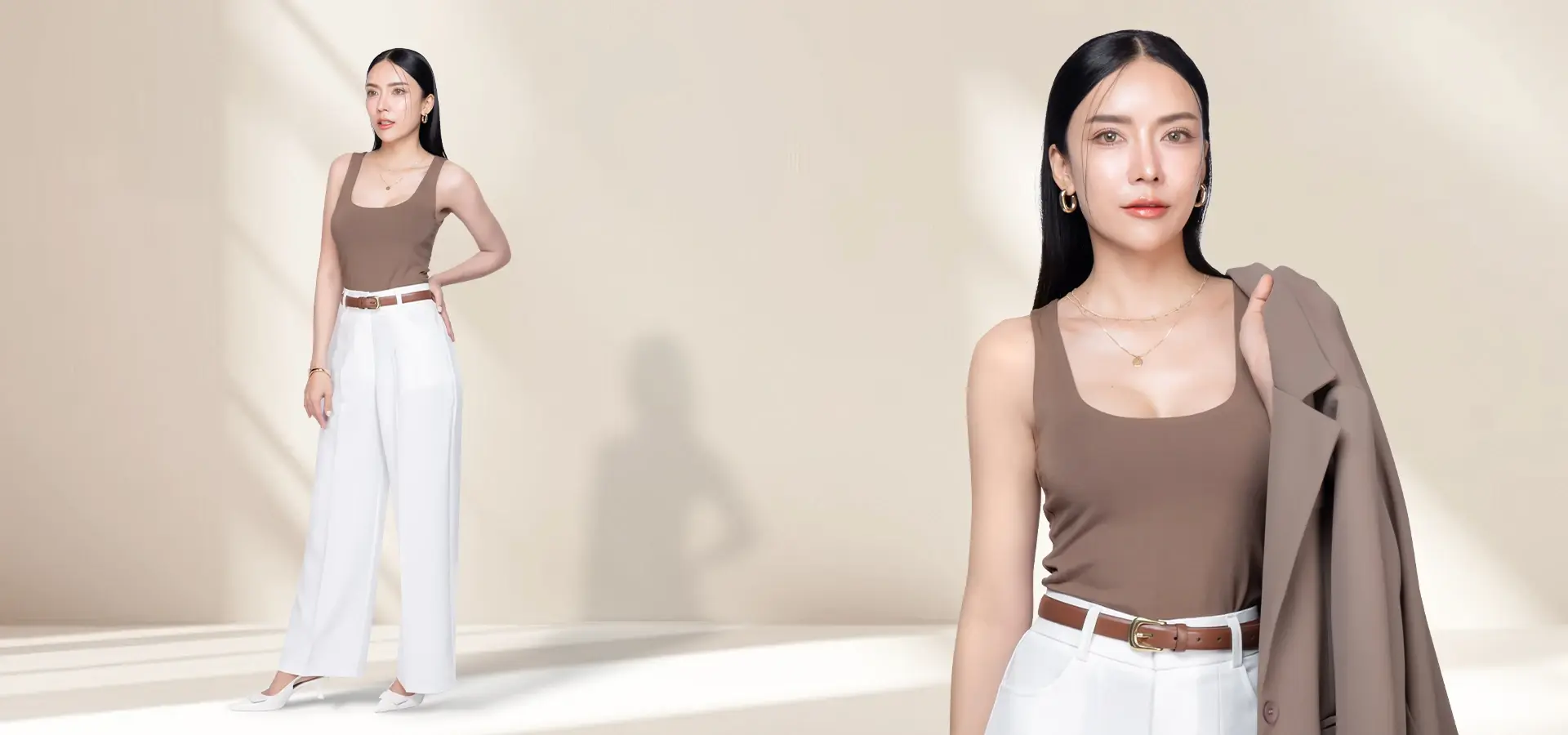 Amalyn Collections | Elegant Women's Fashion Brand