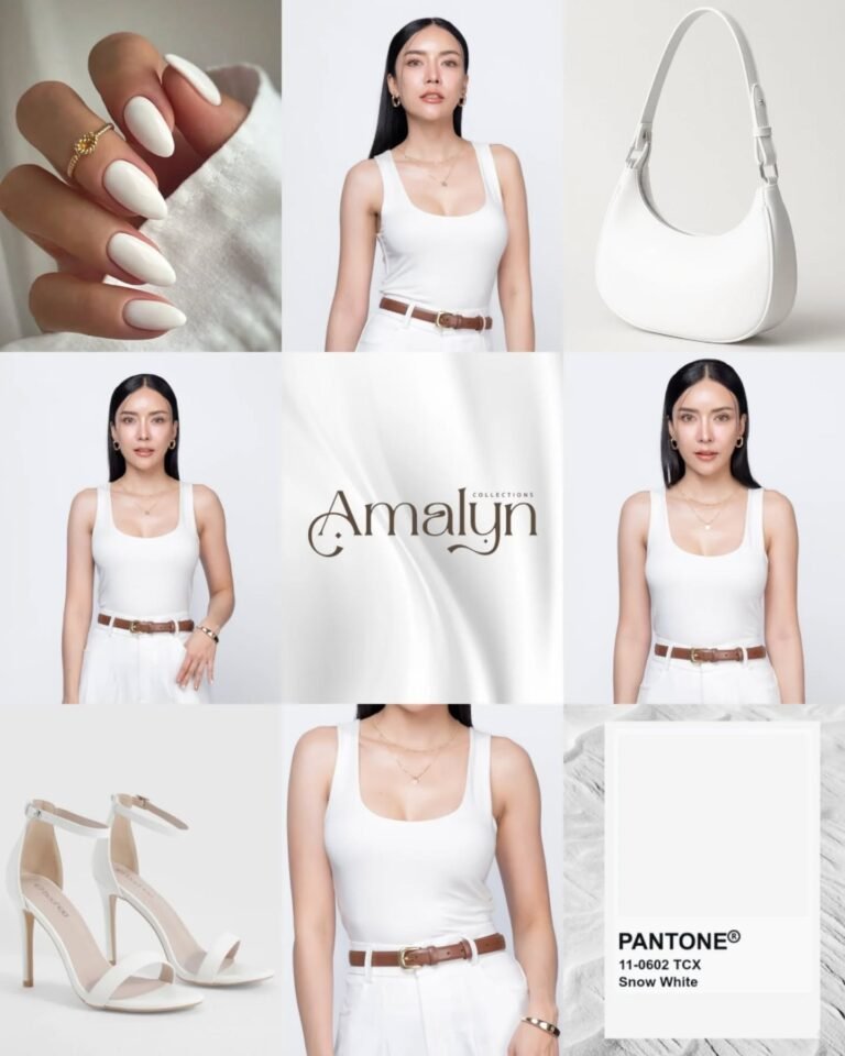 時尚日常服裝：為什麼它們在 2026 年如此受歡迎？