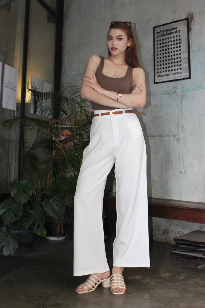 Classic Item, Everday Outfit, Casual