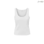 เสื้อกล้ามสำหรับผู้หญิง Basic Tank Top จากแบรนด์ Amalyn Collections