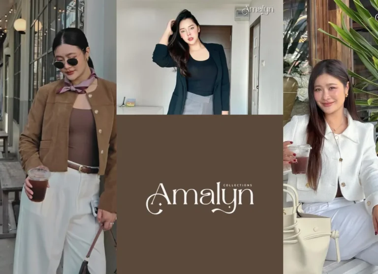 เสื้อคลุมทวีต เพิ่มความหรูให้ทุกลุค แฟชั่นผู้หญิงสาย Luxury ในปี 2026