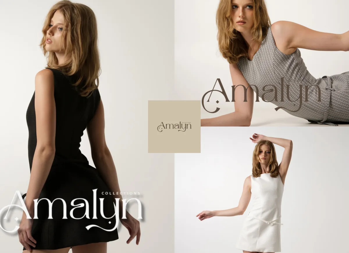 ชุดเดรสสั้นผ้าทวีต ในปี 2026 สร้างลุค Luxury ดูแพง เรียบหรูเหนือกาลเวลา