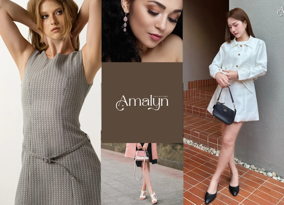 2026年向けの、ラグジュアリーなスタイルの上質なツイードドレス。仕事にも特別な機会にも最適です。